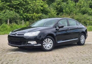 Citroen C5 235.000 km 4.000 &euro; Aachen 52072