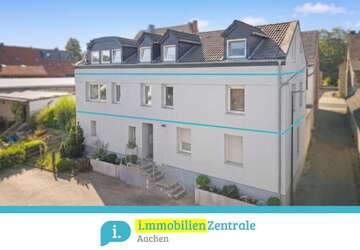 Wohnung Stolberg (Rheinland) / Gressenich Gressenich - 3 Zimmer, 89 m&sup2;, 590&euro; | Angebot:27177837