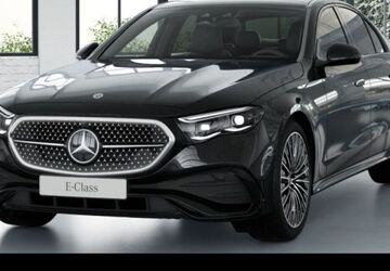 Mercedes-Benz E 220 9.900 km 57.990 &euro; Aachen 52068