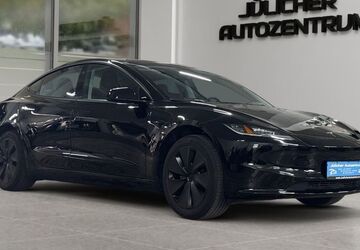 Tesla Model 3 13.700 km 34.990 &euro; Jülich 52428