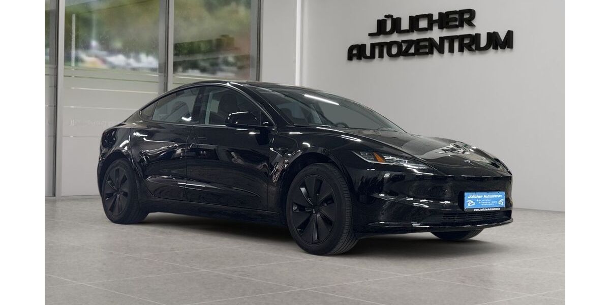 Tesla Model 3 13.700 km 34.990 &euro; Jülich 52428