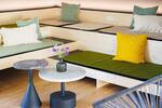 Etagenwohnung Aachen Aachen-Mitte - 1 Zimmer, 23 m&sup2;, 1.230&euro; | Angebot:22697472