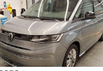 VW T7 Multivan 49.298 km 44.470 &euro; Stolberg 52222