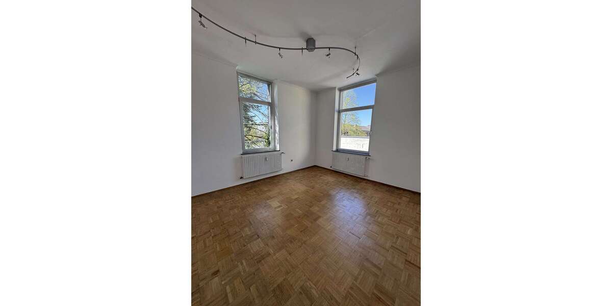 Etagenwohnung Aachen Frankenberger Viertel - 4 Zimmer, 98 m&sup2;, 940&euro; | Angebot:27587630
