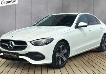 Mercedes-Benz C 180 23.150 km 34.950 &euro; Geilenkirchen 52511