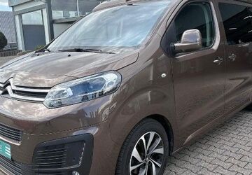 Citroen SpaceTourer 104.950 km 36.490 &euro; Niederzier 52382