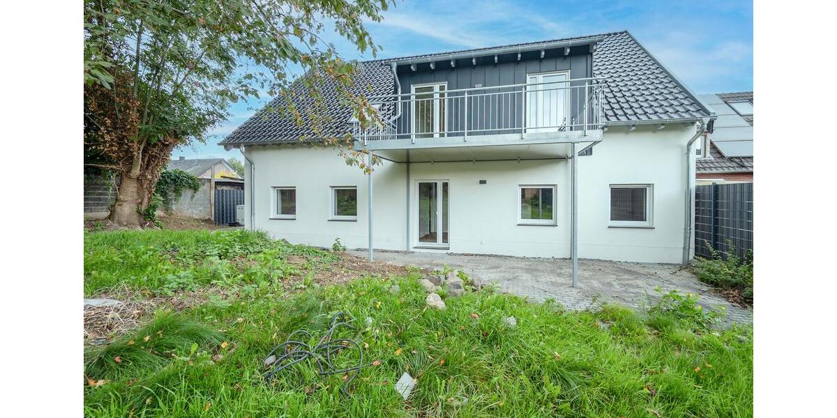 Etagenwohnung Geilenkirchen - 3 Zimmer, 110 m&sup2;, 1.100&euro; | Angebot:26338405
