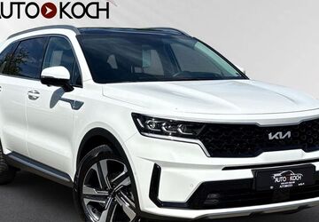 Kia Sorento 20.422 km 45.769 &euro; Jülich 52428