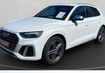 Audi SQ5 15.826 km 59.390 &euro; Aachen 52068