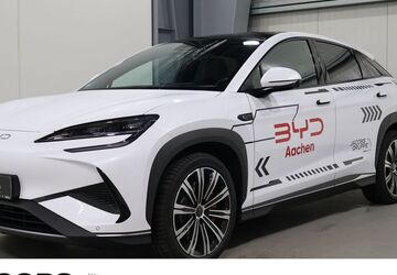 BYD SEALION 7 6.999 km 49.960 &euro; Aachen 52078