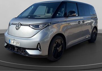 VW ID. Buzz 10.200 km 75.990 &euro; Aachen 52068