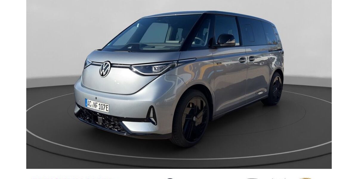 VW ID. Buzz 10.200 km 75.990 &euro; Aachen 52068