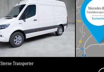 Mercedes-Benz Sprinter 9.048 km 63.058 &euro; Eschweiler 52249