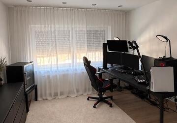 Wohnung Alsdorf - 4 Zimmer, 100 m&sup2;, 1.000&euro; | Angebot:27549142