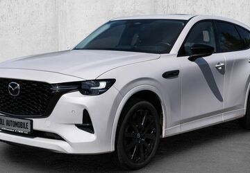 Mazda CX-60 67.723 km 41.840 &euro; Aachen 52078