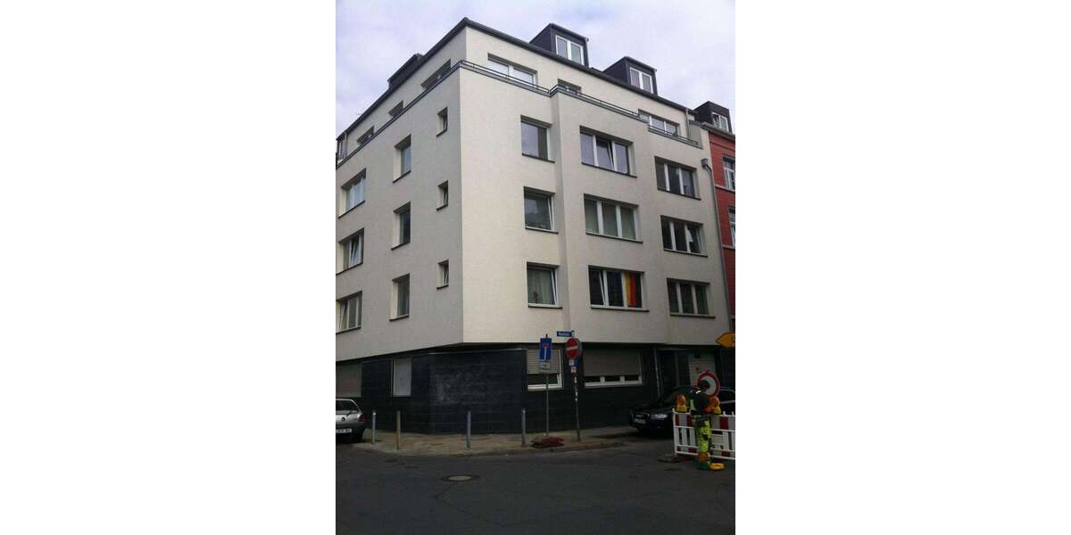 Etagenwohnung Aachen Burtscheid - 2 Zimmer, 46 m&sup2;, 500&euro; | Angebot:27101495