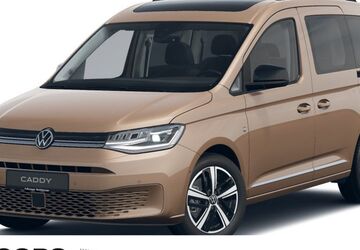 VW Caddy 32.150 km 30.470 &euro; Aachen 52078