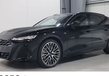 Audi A6 5.600 km 71.920 &euro; Aachen 52078