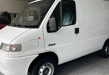 Peugeot Boxer 204.000 km 6.900 &euro; Aachen 52072