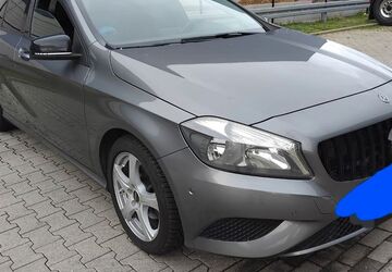 Mercedes-Benz A 180 196.000 km 6.999 &euro; Aachen 52068