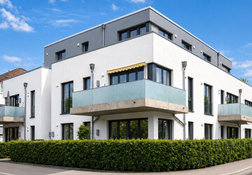 Aachen – Zwei Zimmer. Ein Balkon. Viel Wohngefühl. - Wohnung Aachen / Eilendorf Eilendorf | Angebot:27288997