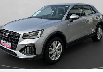 Audi Q2 50.338 km 22.390 &euro; Aachen 52068
