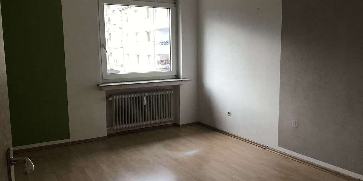 Etagenwohnung Aachen Frankenberger Viertel - 1 Zimmer, 25 m&sup2;, 404&euro; | Angebot:22722093