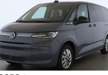 VW T7 Multivan 11.916 km 63.970 &euro; Stolberg 52222