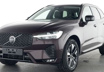 Volvo XC60 25.781 km 48.880 &euro; Aachen 52078