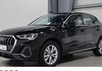 Audi Q3 74.569 km 29.740 &euro; Aachen 52078
