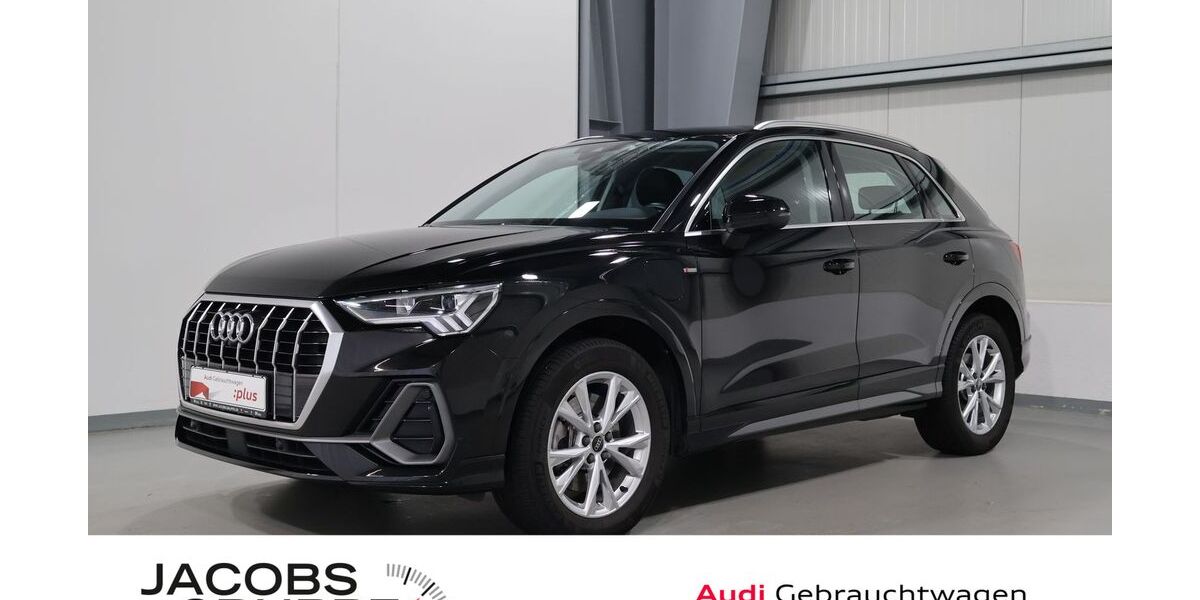 Audi Q3 74.569 km 29.740 &euro; Aachen 52078