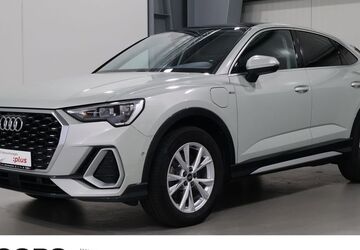 Audi Q3 67.187 km 32.820 &euro; Aachen 52078