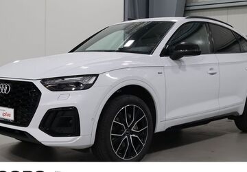 Audi Q5 14.453 km 49.920 &euro; Aachen 52078
