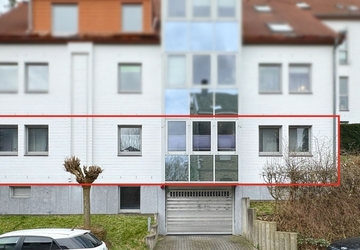JÄSCHKE- großzügige drei-Zimmer-Wohnung in Stolberg - Wohnung Stolberg (Rheinland) | Angebot:27161171