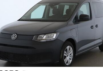 VW Caddy 8.262 km 34.970 &euro; Stolberg 52222