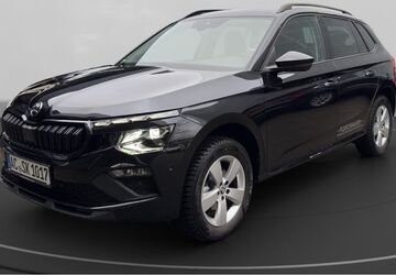 Skoda Kamiq 3.700 km 30.490 &euro; Aachen 52068