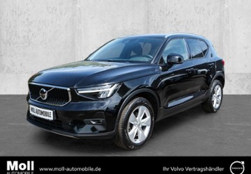 Volvo XC40 50.650 km 25.590 &euro; Aachen 52078