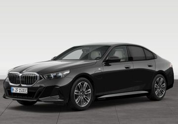 BMW 550 23.903 km 63.630 &euro; Düren 52355