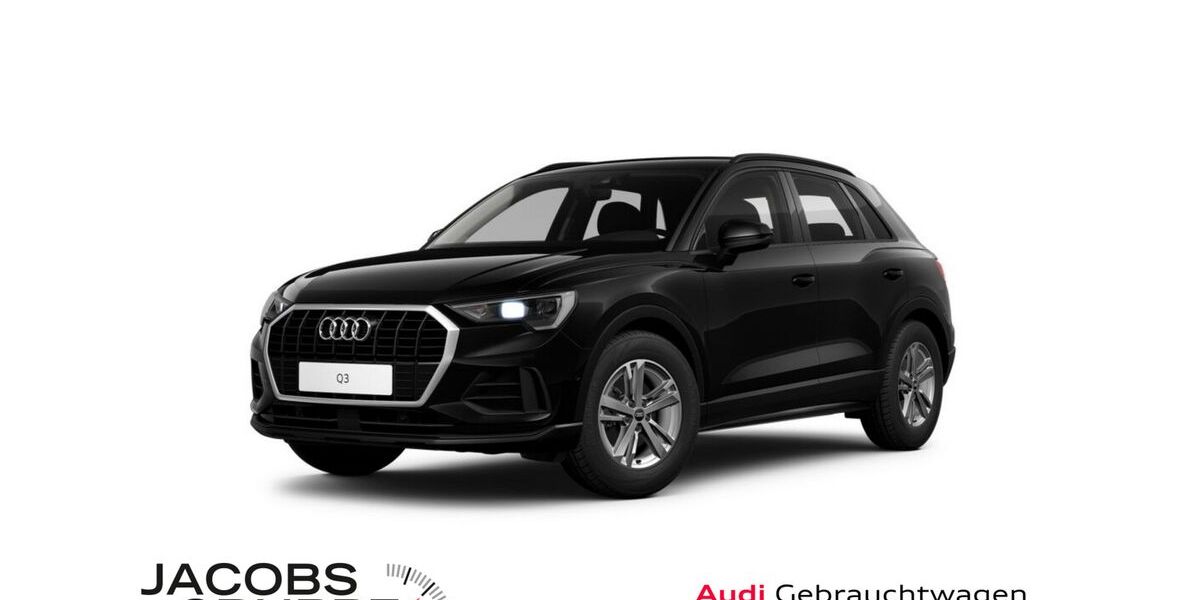 Audi Q3 75.174 km 27.420 &euro; Aachen 52078