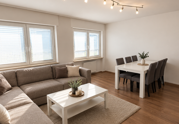 Wohnung Aachen-Laurensberg Laurensberg - 2 Zimmer, 50 m&sup2;, 750&euro; | Angebot:27664736
