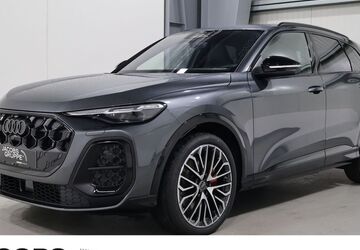 Audi Q5 6.666 km 77.820 &euro; Aachen 52078