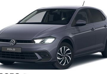 VW Polo 9.960 km 17.960 &euro; Alsdorf 52477