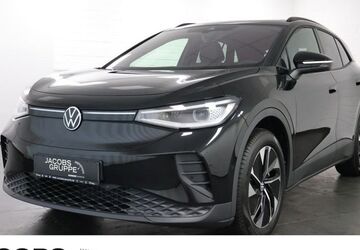 VW ID.4 4.444 km 48.960 &euro; Alsdorf 52477