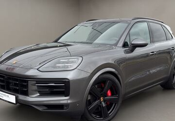 Porsche Cayenne 30.378 km 101.200 &euro; Aachen 52068