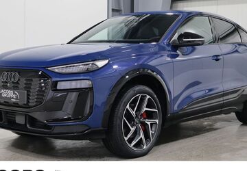 Audi Q6 e-tron 6.666 km 80.420 &euro; Aachen 52078