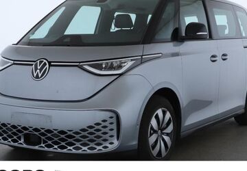 VW ID. Buzz 24.192 km 61.970 &euro; Stolberg 52222
