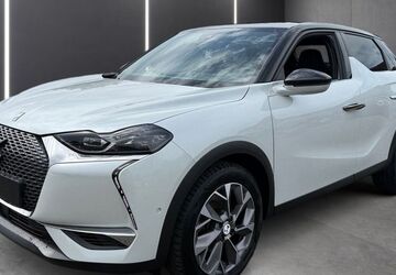 DS Automobiles DS3 Crossback 32.653 km 18.290 &euro; Düren 52353