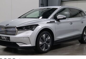 Skoda Enyaq 41.308 km 33.995 &euro; Aachen 52078