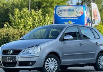 VW Polo 95.000 km 3.499 &euro; Eschweiler 52249