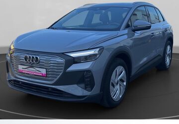 Audi Q4 81.605 km 27.990 &euro; Aachen 52068
